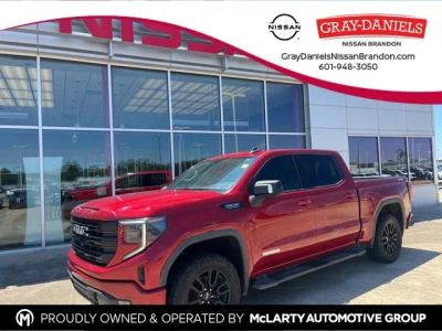 2022 GMC Sierra 1500 - Photo 1