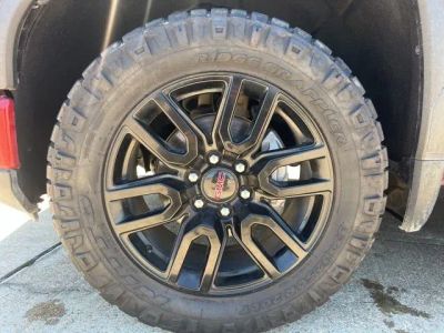 2022 GMC Sierra 1500 - Photo 8