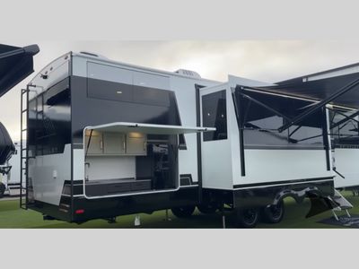 2026 Brinkley Model Z Air - Photo 6