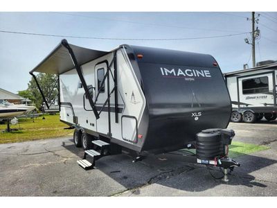 2025 Grand Design Imagine XLS - Photo 1