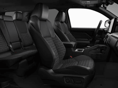 2026 Toyota 4Runner - Photo 6