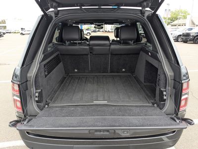 2022 Land Rover Range Rover - Photo 12