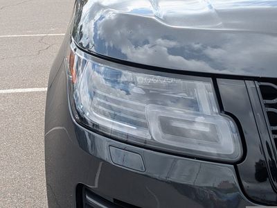 2022 Land Rover Range Rover - Photo 9