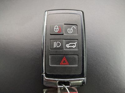 2022 Land Rover Range Rover - Photo 31