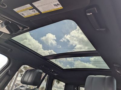 2022 Land Rover Range Rover - Photo 21