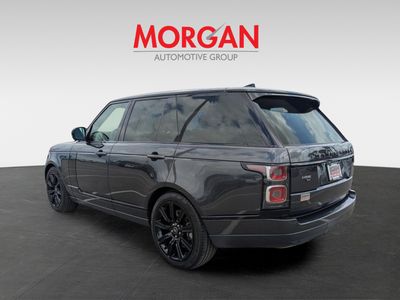 2022 Land Rover Range Rover - Photo 6
