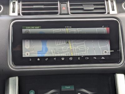 2022 Land Rover Range Rover - Photo 23