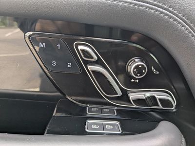2022 Land Rover Range Rover - Photo 20