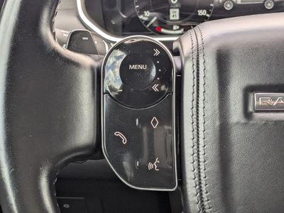 2022 Land Rover Range Rover - Photo 26