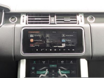 2022 Land Rover Range Rover - Photo 18