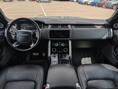 2022 Land Rover Range Rover - Photo 15