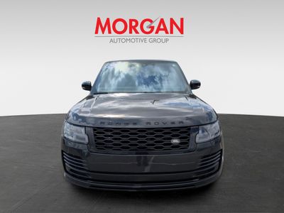 2022 Land Rover Range Rover - Photo 2
