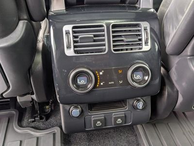 2022 Land Rover Range Rover - Photo 14