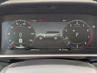 2022 Land Rover Range Rover - Photo 28