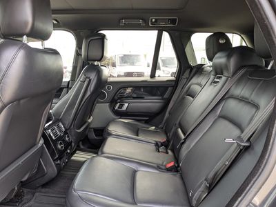 2022 Land Rover Range Rover - Photo 13