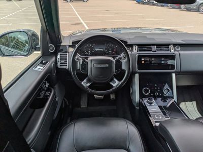 2022 Land Rover Range Rover - Photo 16