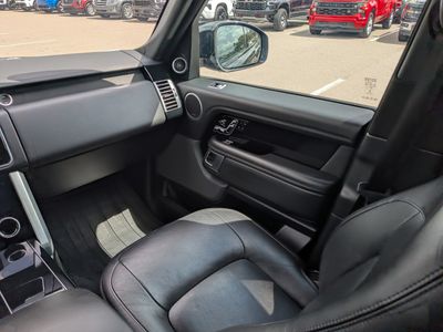 2022 Land Rover Range Rover - Photo 17