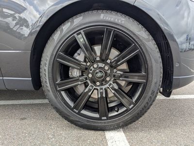 2022 Land Rover Range Rover - Photo 10