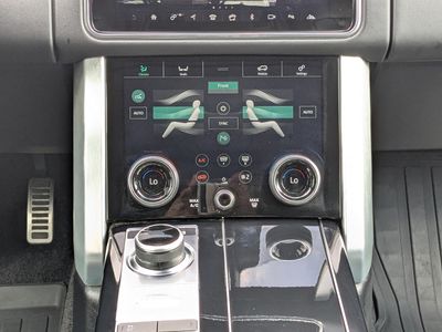 2022 Land Rover Range Rover - Photo 19
