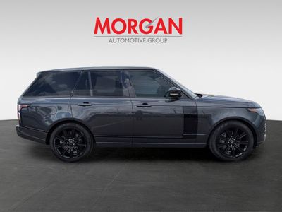 2022 Land Rover Range Rover - Photo 3