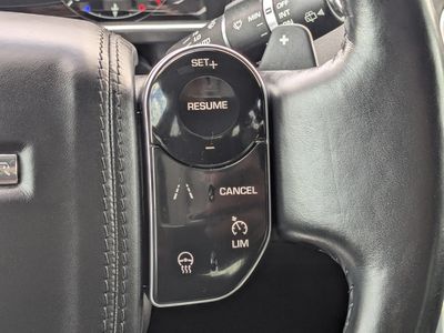 2022 Land Rover Range Rover - Photo 27