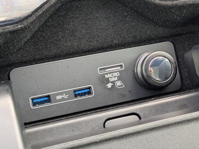2022 Land Rover Range Rover - Photo 24