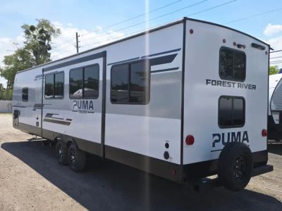2026 FOREST RIVER PUMA — photo 10 view