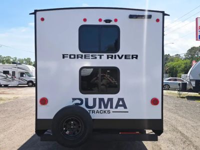 2026 FOREST RIVER PUMA — photo 9 view