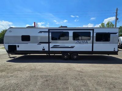 2026 FOREST RIVER PUMA — photo 11 view