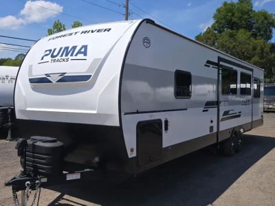 2026 FOREST RIVER PUMA — photo 12 view