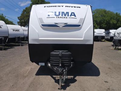 2026 FOREST RIVER PUMA — photo 13 view