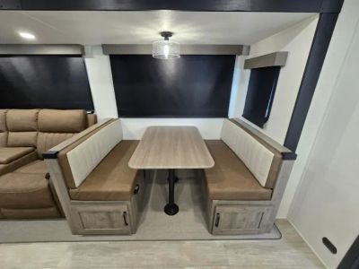 2026 FOREST RIVER PUMA — photo 16 view