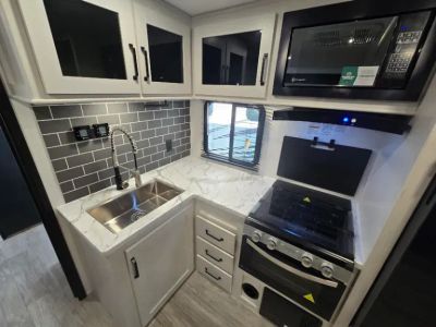 2026 FOREST RIVER PUMA — photo 24 view