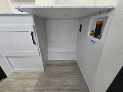 2026 FOREST RIVER PUMA — photo 19 view