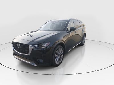 2024 Mazda CX-90 - Photo 3