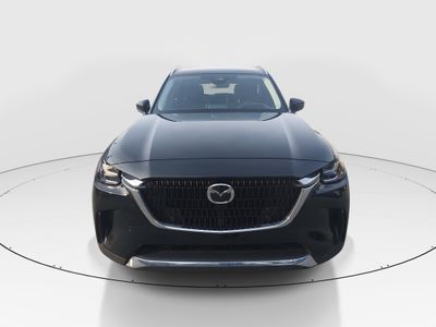 2024 Mazda CX-90 - Photo 2