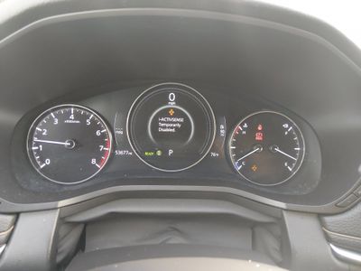 2024 Mazda CX-90 - Photo 14