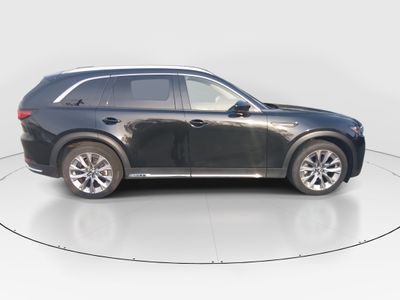 2024 Mazda CX-90 - Photo 8