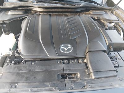 2024 Mazda CX-90 - Photo 9