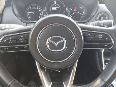 2024 Mazda CX-90 - Photo 13