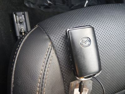 2024 Mazda CX-90 - Photo 15