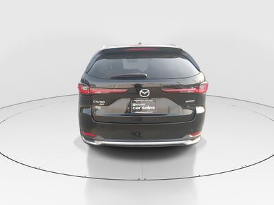 2024 Mazda CX-90 - Photo 6