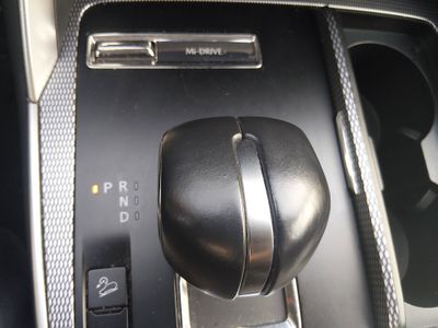 2024 Mazda CX-90 - Photo 16