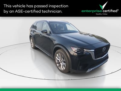 2024 Mazda CX-90 - Photo 1