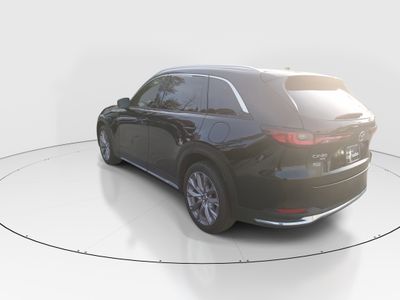 2024 Mazda CX-90 - Photo 5