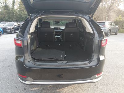 2024 Mazda CX-90 - Photo 11