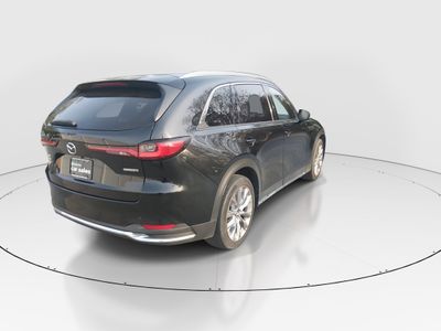 2024 Mazda CX-90 - Photo 7