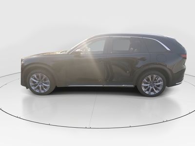 2024 Mazda CX-90 - Photo 4