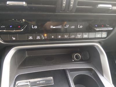 2024 Mazda CX-90 - Photo 19