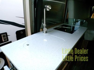 2024 Roadtrek Roadtrek — photo 17 view